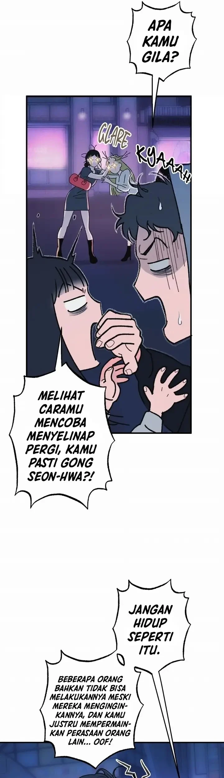 How to Love Ma Do-Ae Bab 1 halaman 41