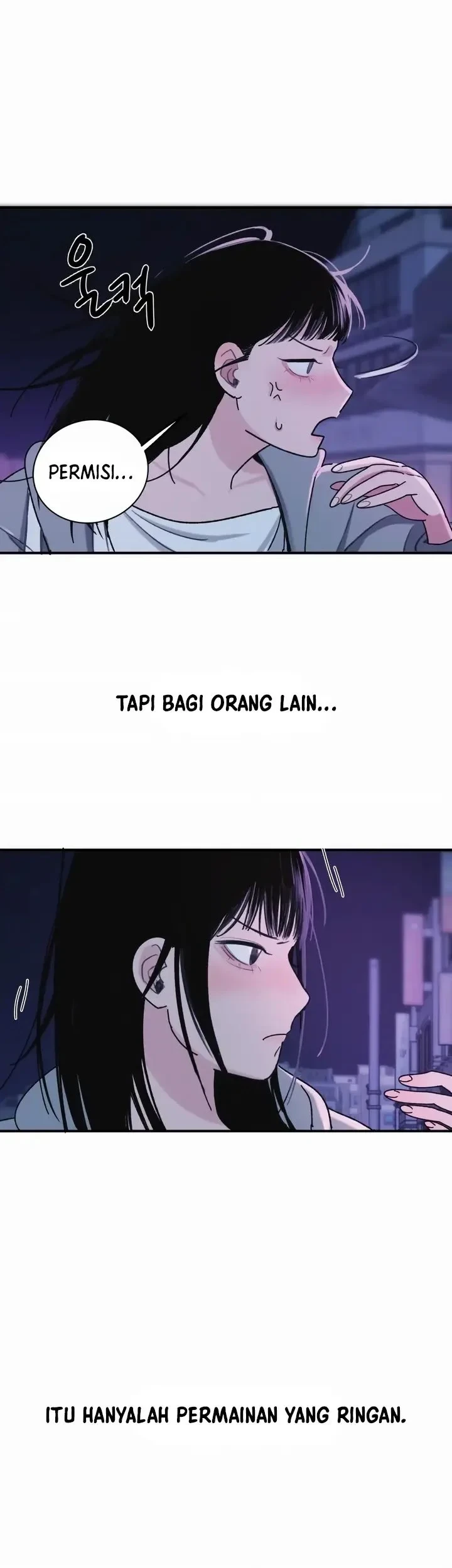How to Love Ma Do-Ae Bab 1 halaman 57
