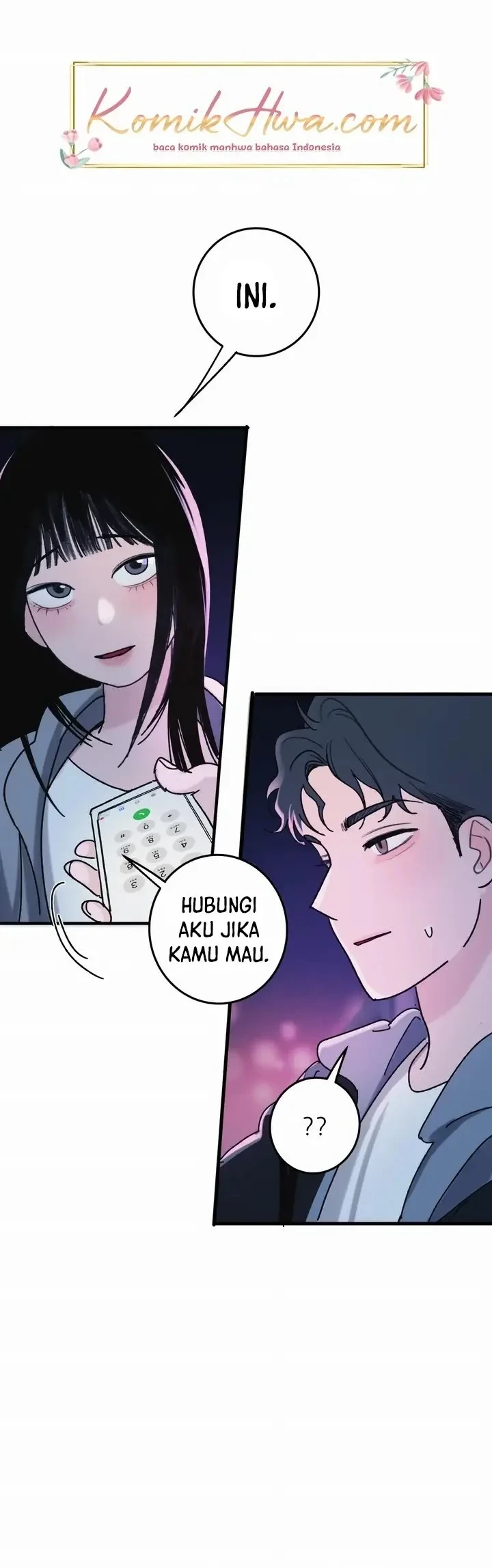 How to Love Ma Do-Ae Bab 1 halaman 60