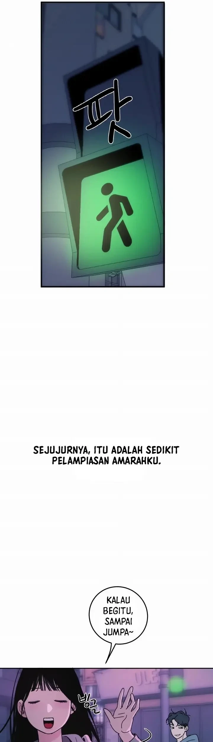 How to Love Ma Do-Ae Bab 1 halaman 61
