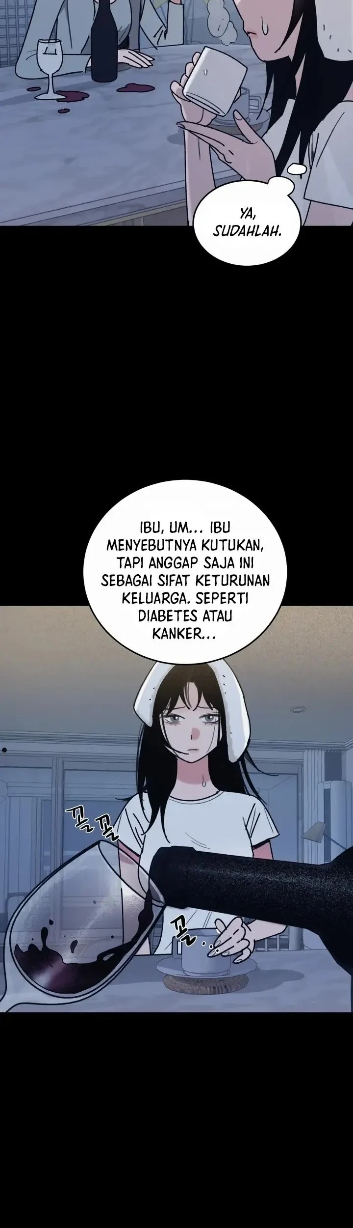How to Love Ma Do-Ae Bab 2 halaman 6
