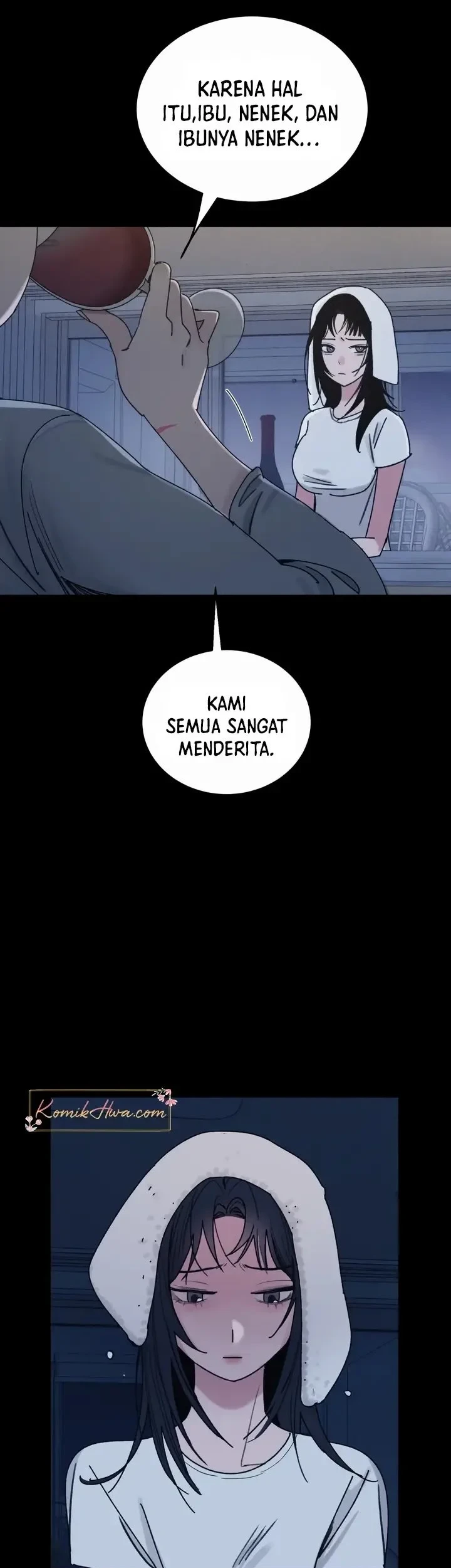 How to Love Ma Do-Ae Bab 2 halaman 7
