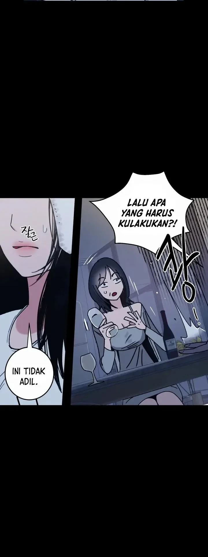How to Love Ma Do-Ae Bab 2 halaman 8