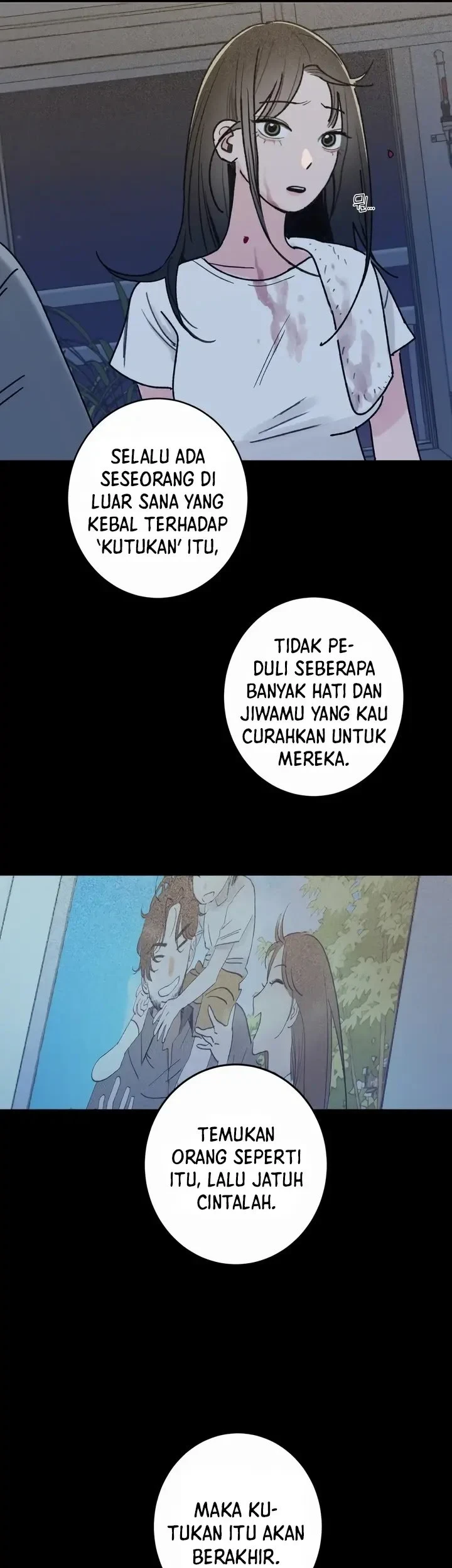 How to Love Ma Do-Ae Bab 2 halaman 13
