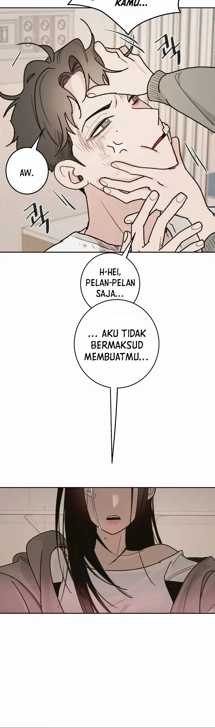 How to Love Ma Do-Ae Bab 2 halaman 22