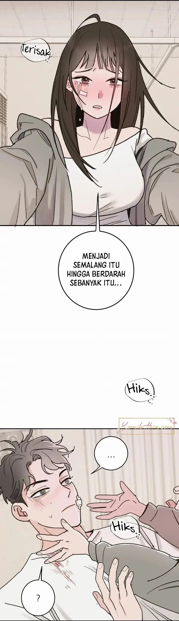 How to Love Ma Do-Ae Bab 2 halaman 23