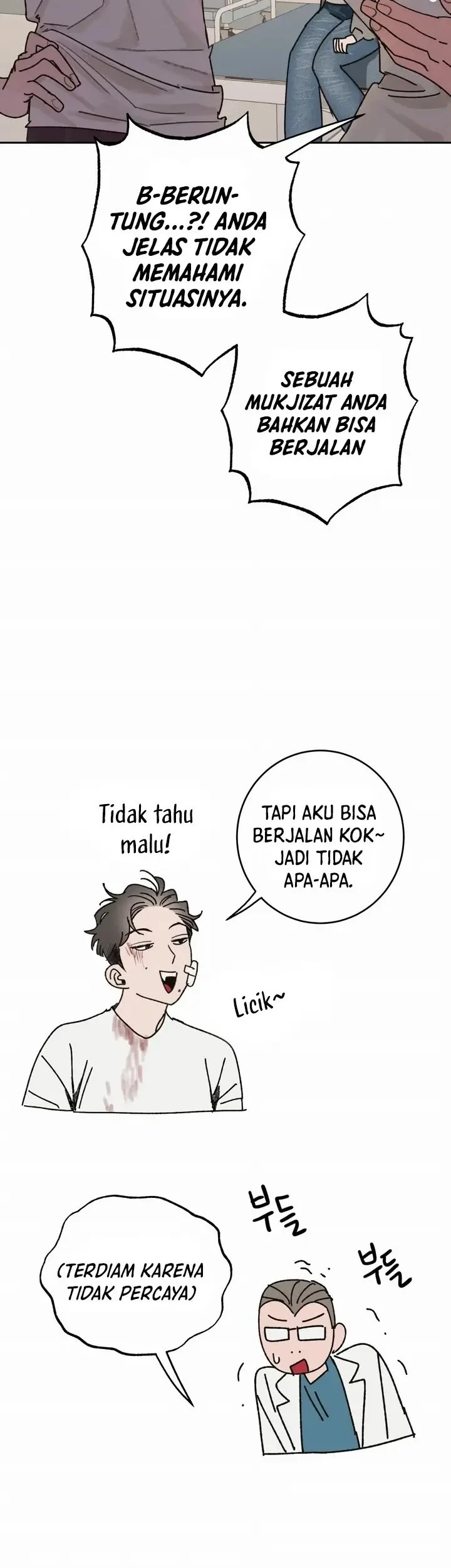 How to Love Ma Do-Ae Bab 2 halaman 28
