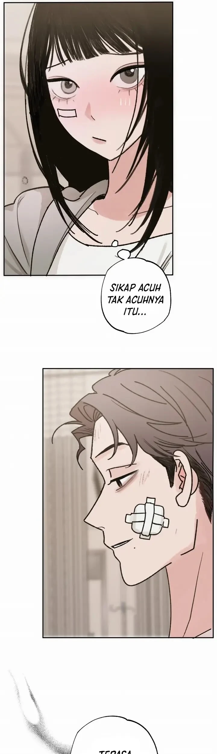 How to Love Ma Do-Ae Bab 2 halaman 31