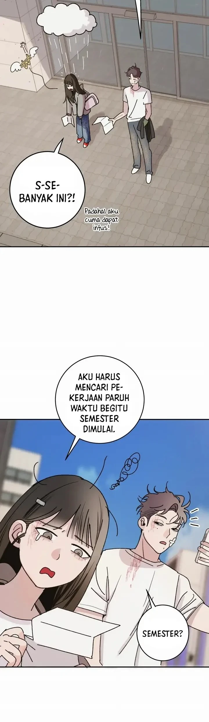 How to Love Ma Do-Ae Bab 2 halaman 34