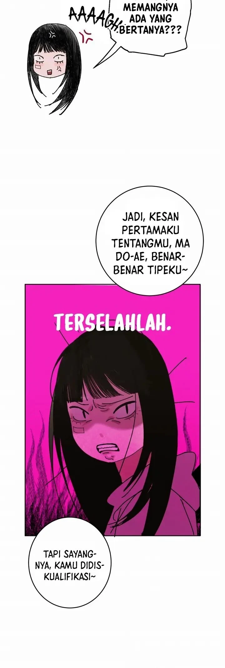 How to Love Ma Do-Ae Bab 2 halaman 38