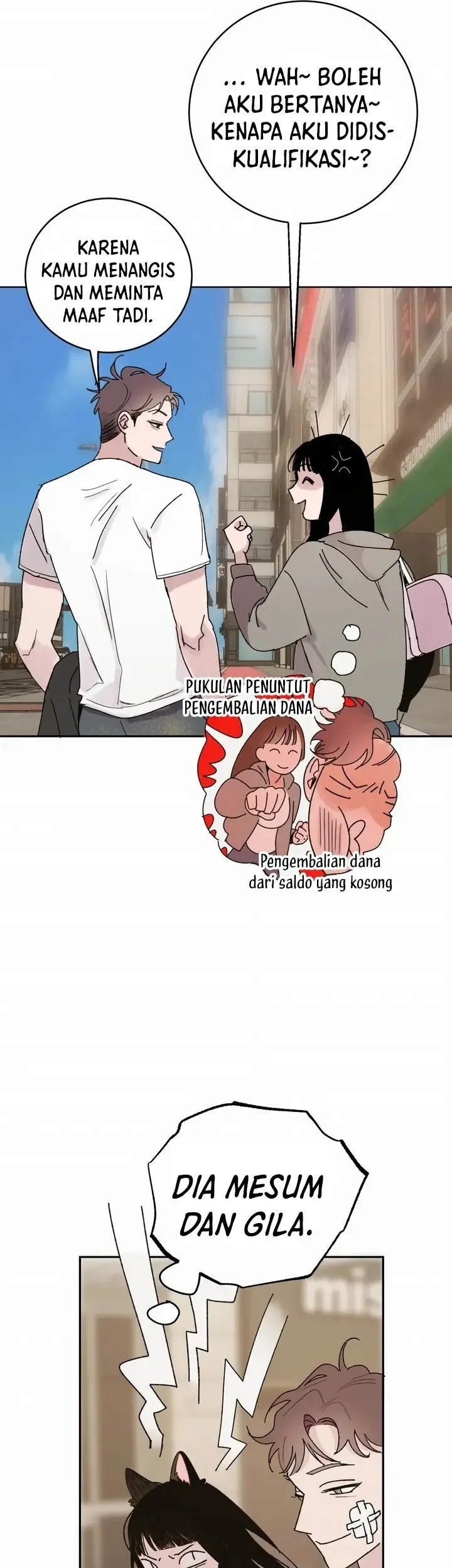 How to Love Ma Do-Ae Bab 2 halaman 39