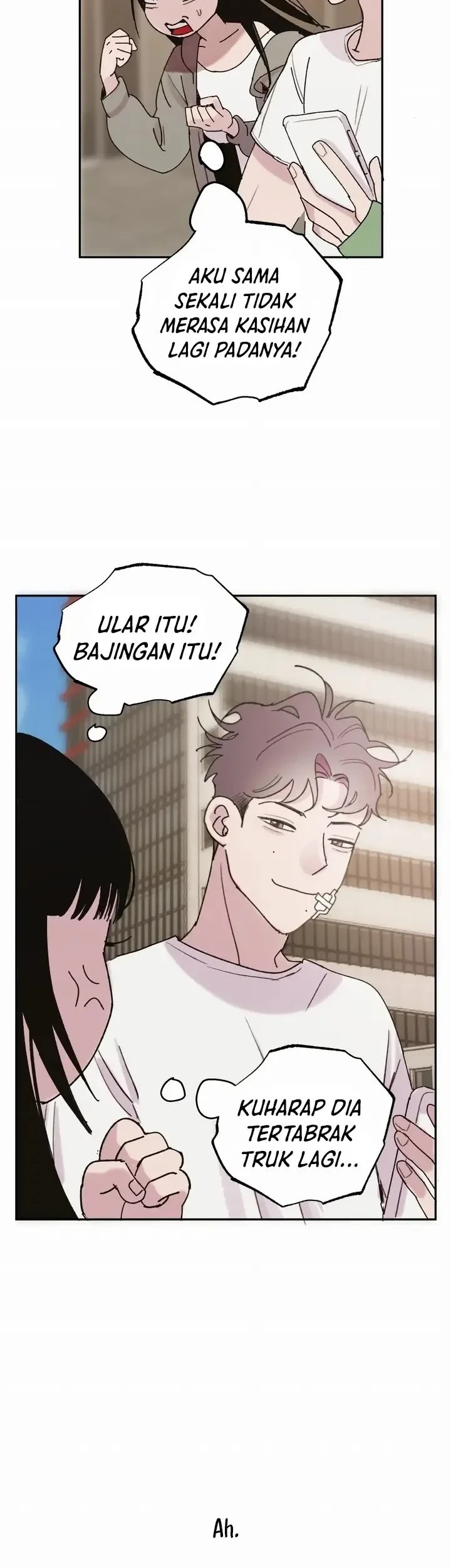 How to Love Ma Do-Ae Bab 2 halaman 40