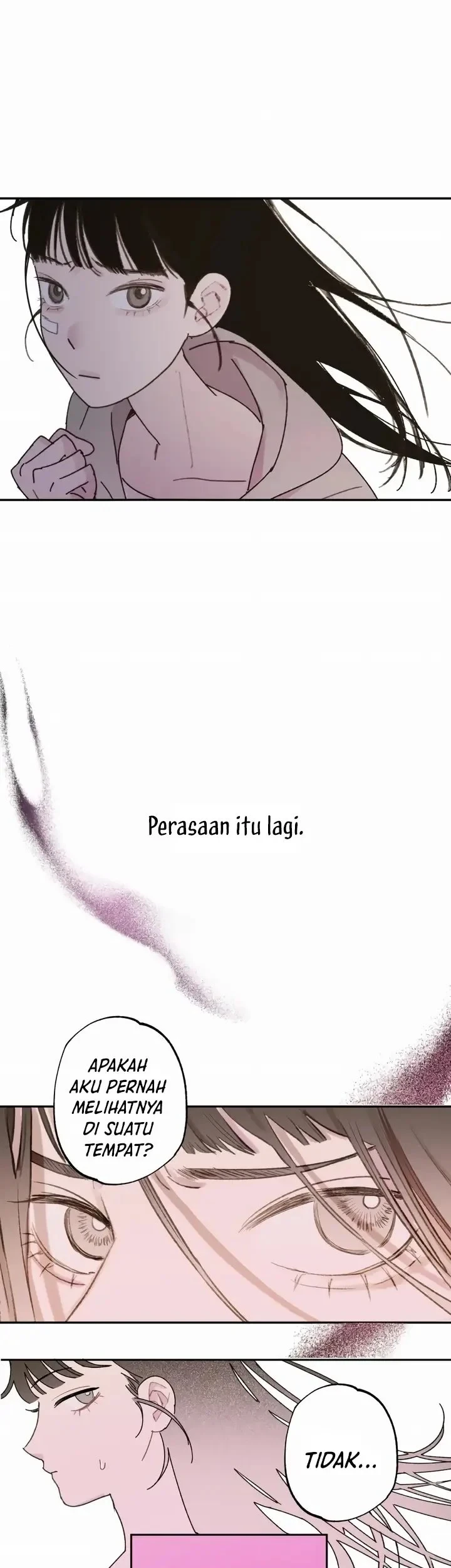 How to Love Ma Do-Ae Bab 2 halaman 41