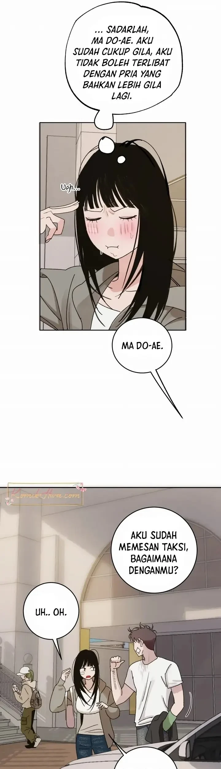 How to Love Ma Do-Ae Bab 2 halaman 43
