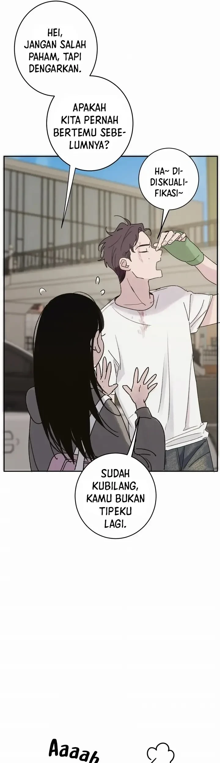 How to Love Ma Do-Ae Bab 2 halaman 45