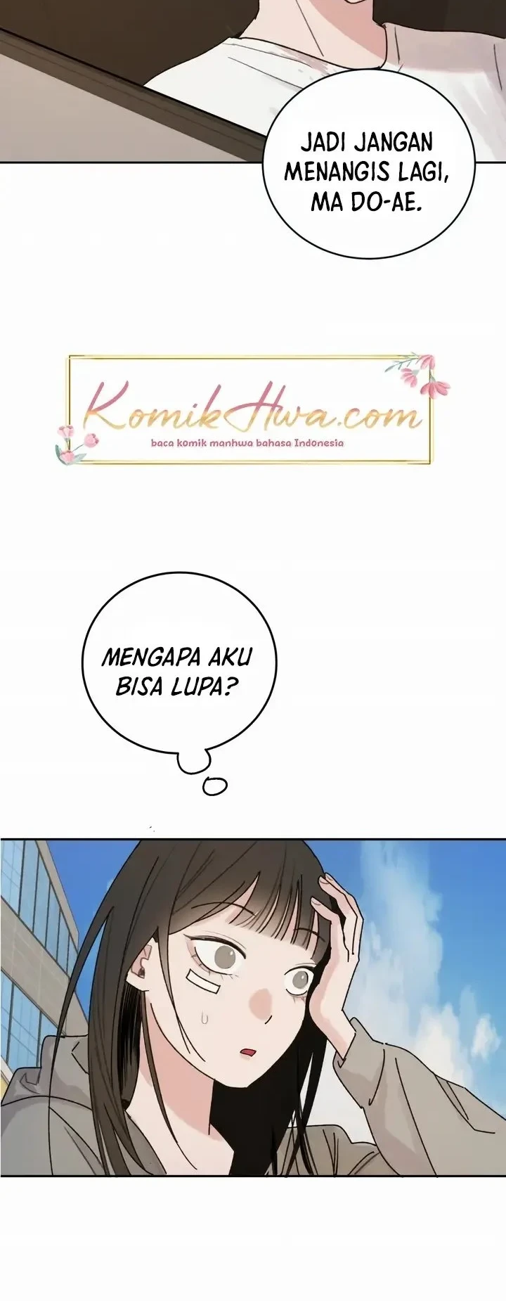 How to Love Ma Do-Ae Bab 2 halaman 60