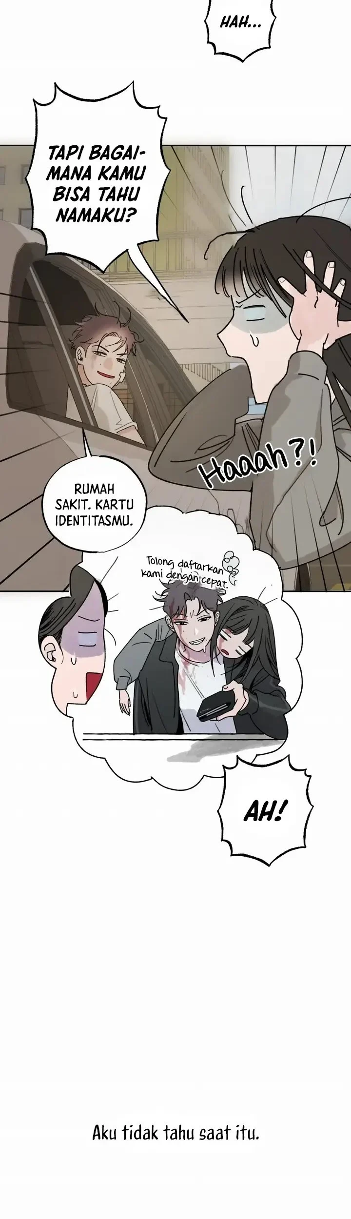 How to Love Ma Do-Ae Bab 2 halaman 62
