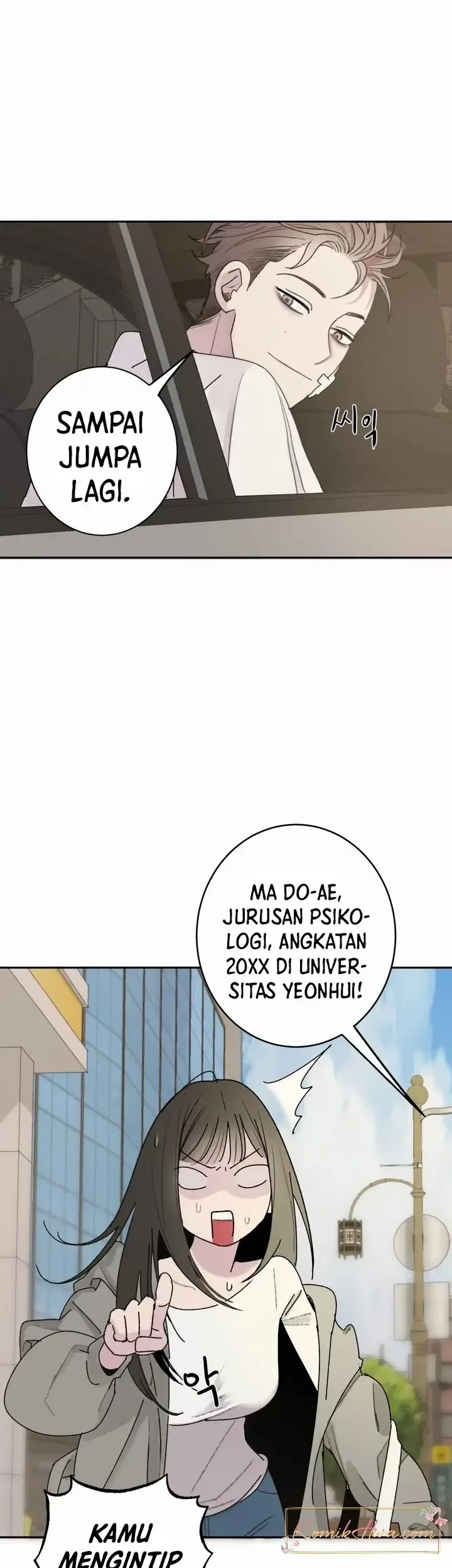 How to Love Ma Do-Ae Bab 2 halaman 63