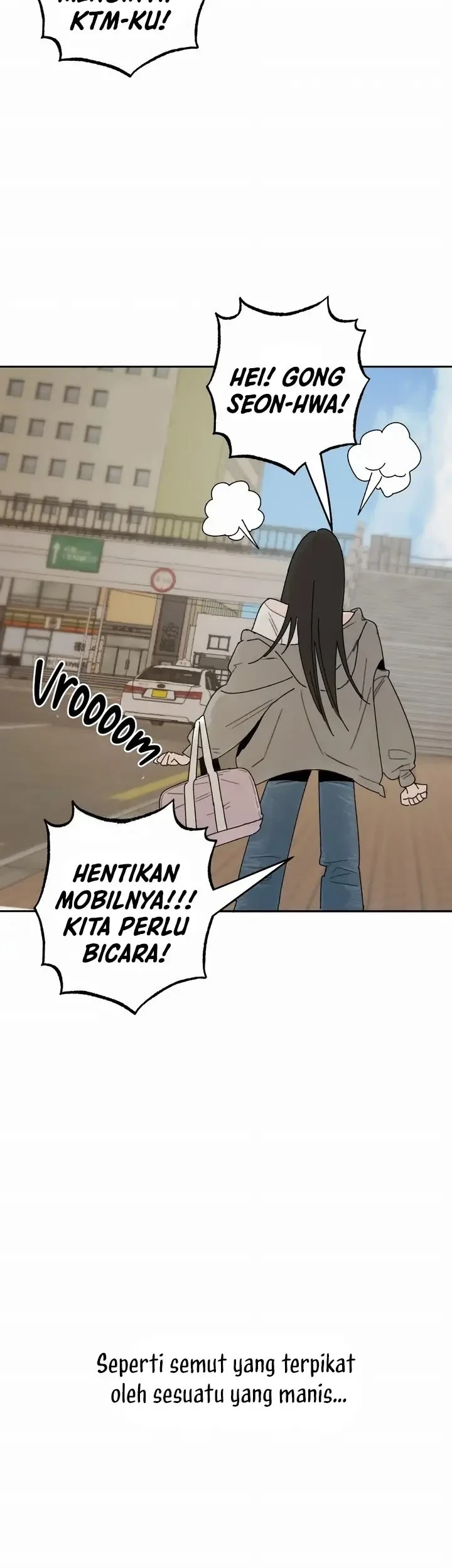 How to Love Ma Do-Ae Bab 2 halaman 64