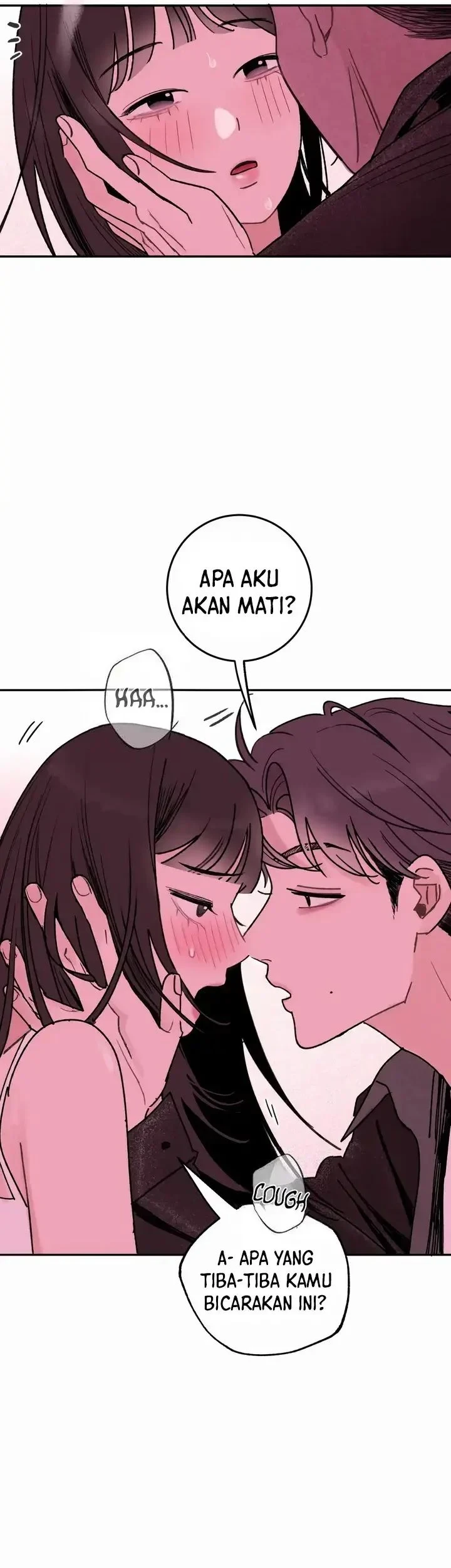 How to Love Ma Do-Ae Bab 3 halaman 3