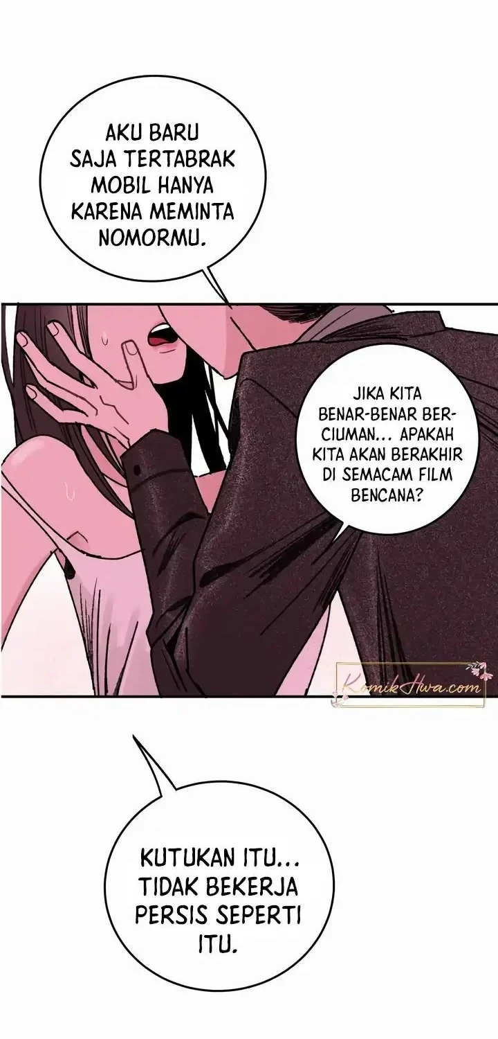 How to Love Ma Do-Ae Bab 3 halaman 4