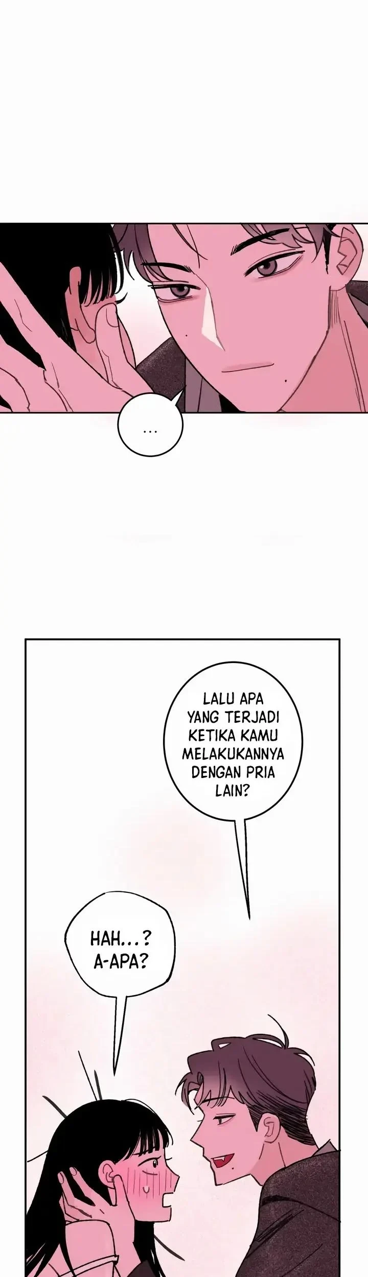 How to Love Ma Do-Ae Bab 3 halaman 5