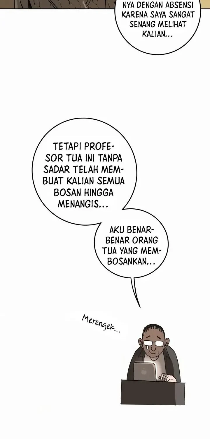 How to Love Ma Do-Ae Bab 3 halaman 10