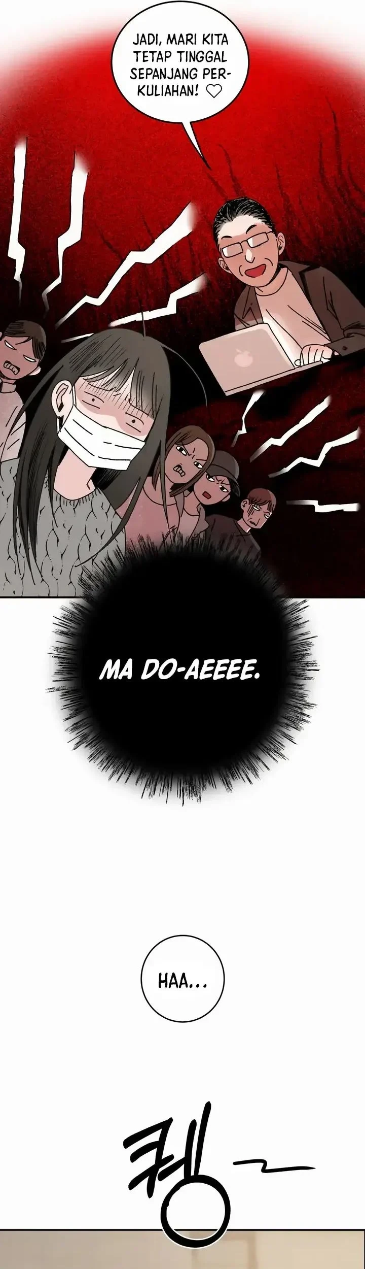 How to Love Ma Do-Ae Bab 3 halaman 13
