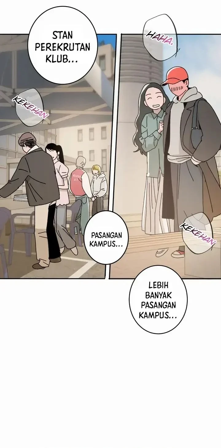 How to Love Ma Do-Ae Bab 3 halaman 16