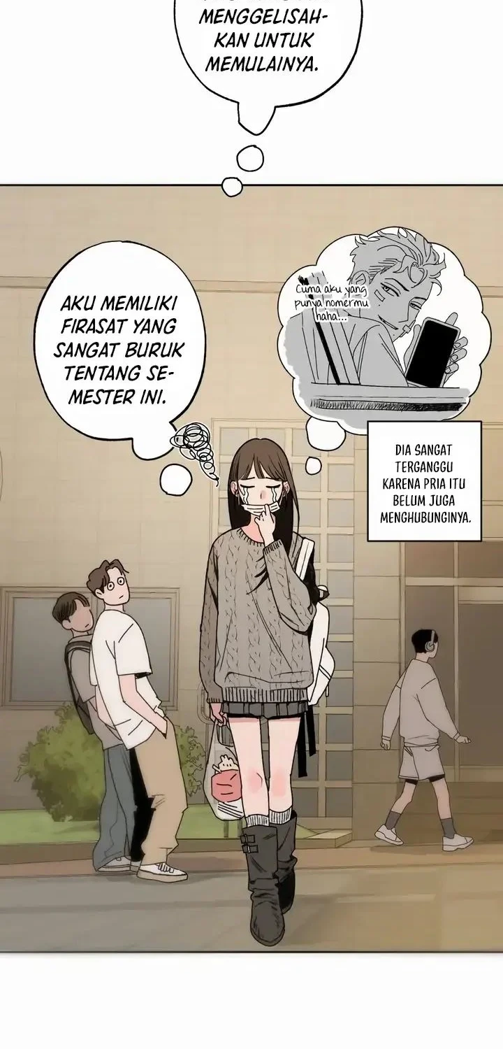 How to Love Ma Do-Ae Bab 3 halaman 18