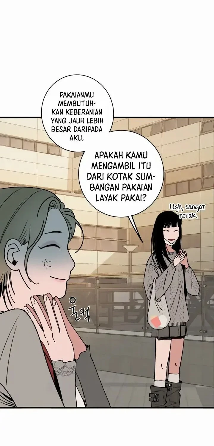 How to Love Ma Do-Ae Bab 3 halaman 26