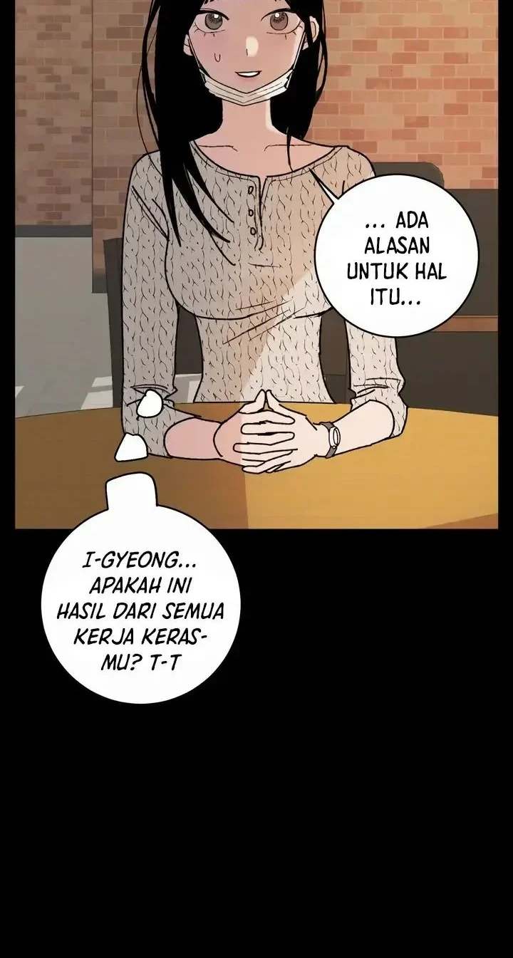How to Love Ma Do-Ae Bab 3 halaman 42