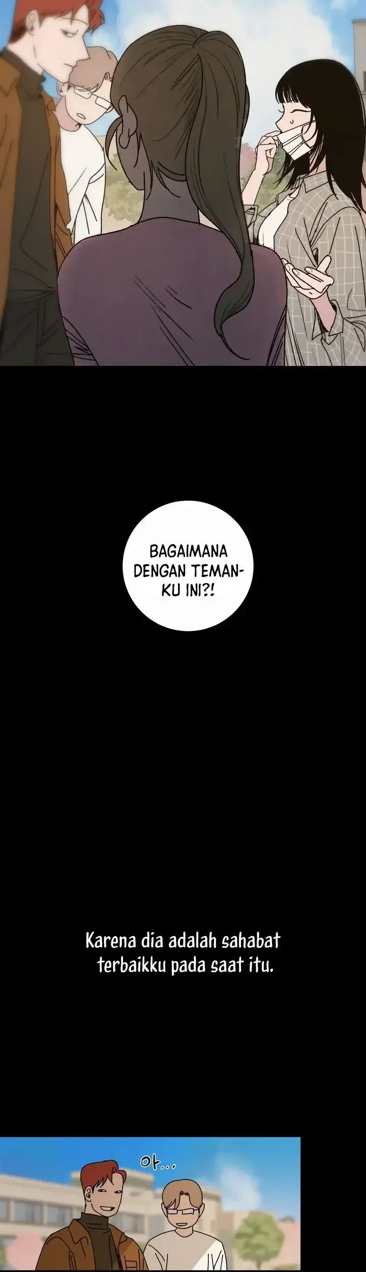 How to Love Ma Do-Ae Bab 3 halaman 49
