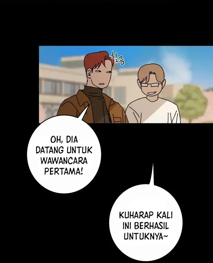 How to Love Ma Do-Ae Bab 3 halaman 50