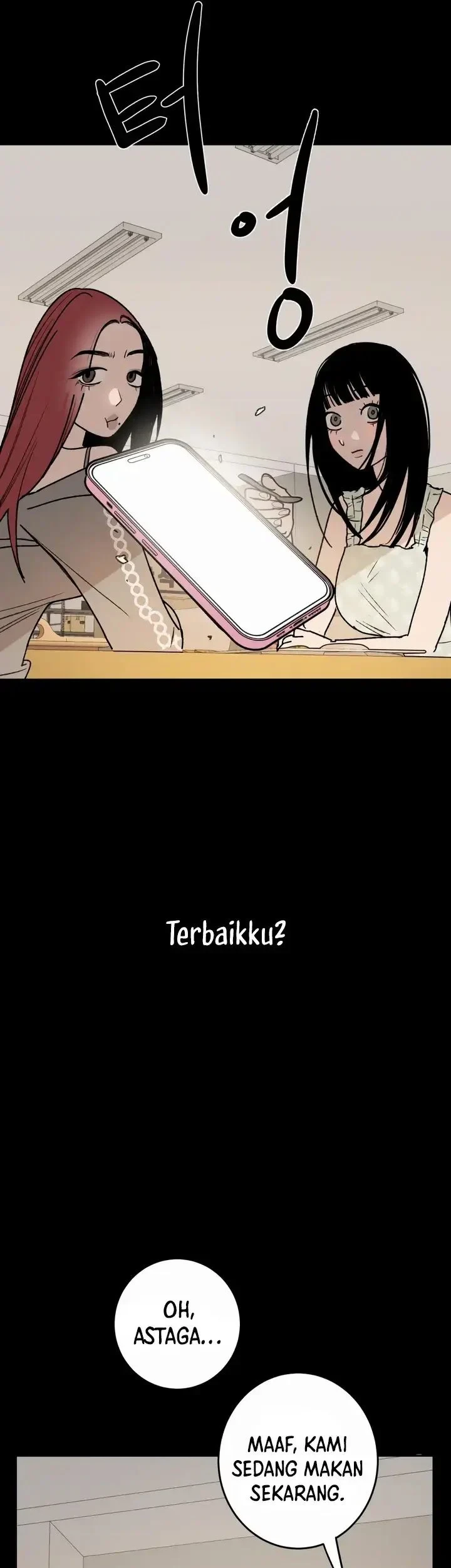 How to Love Ma Do-Ae Bab 3 halaman 55