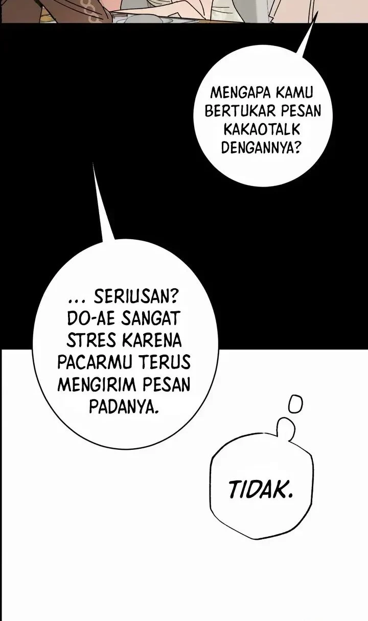 How to Love Ma Do-Ae Bab 3 halaman 58