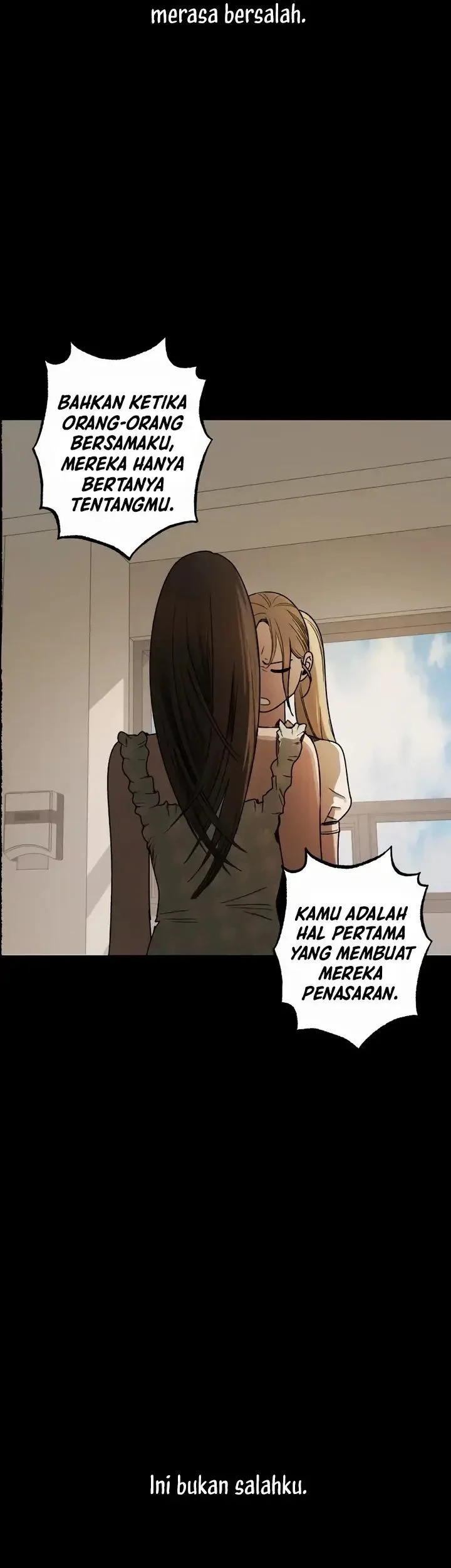 How to Love Ma Do-Ae Bab 3 halaman 63