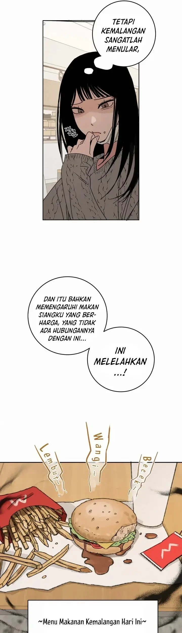 How to Love Ma Do-Ae Bab 3 halaman 71