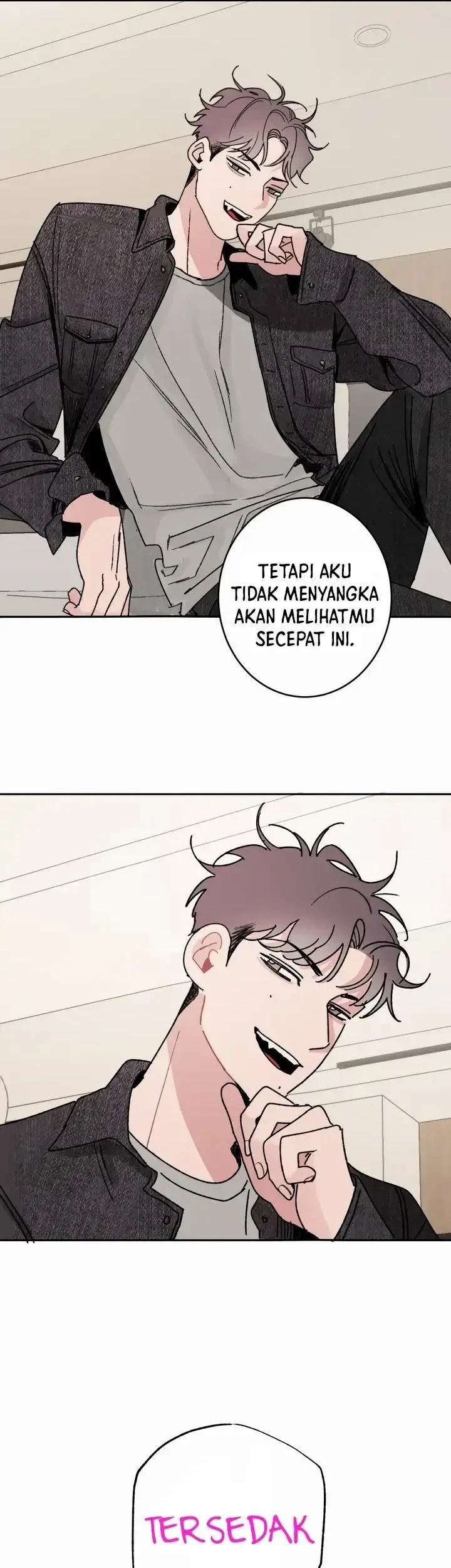 How to Love Ma Do-Ae Bab 3 halaman 77