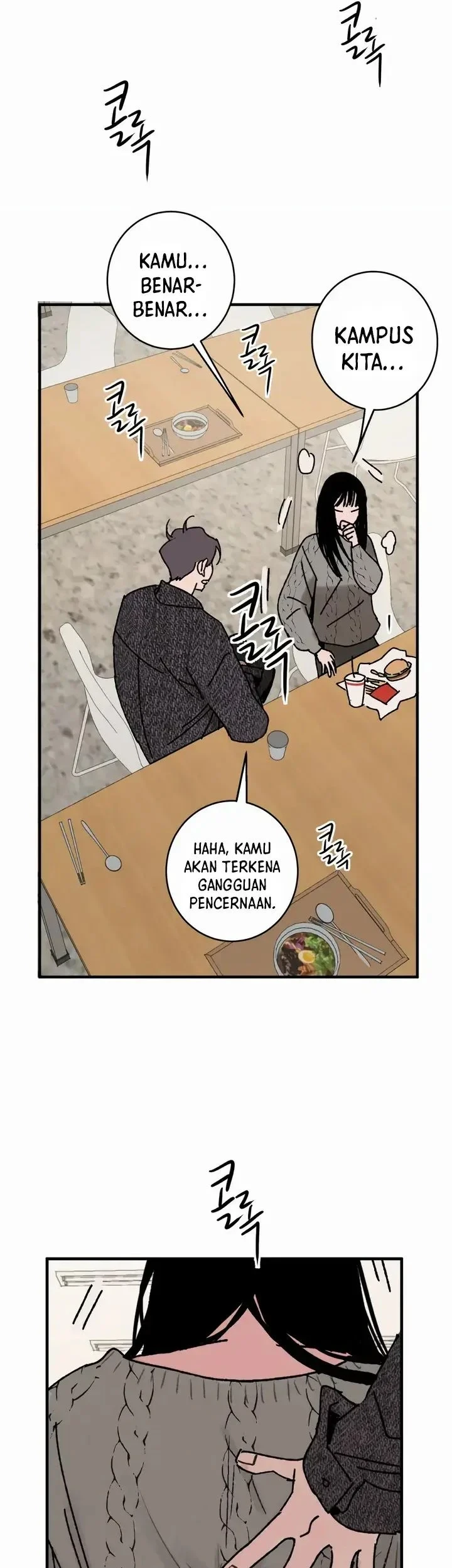How to Love Ma Do-Ae Bab 3 halaman 79