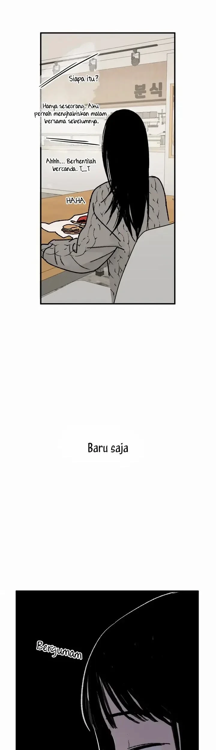 How to Love Ma Do-Ae Bab 3 halaman 83