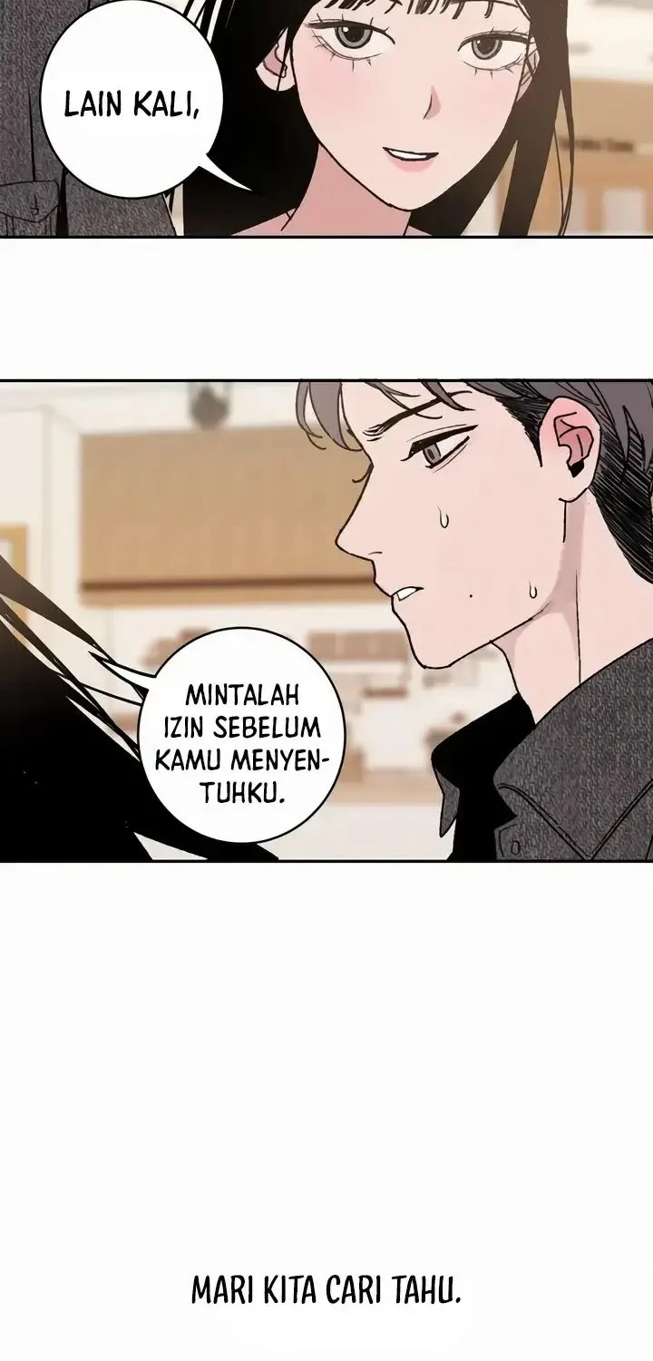 How to Love Ma Do-Ae Bab 3 halaman 88