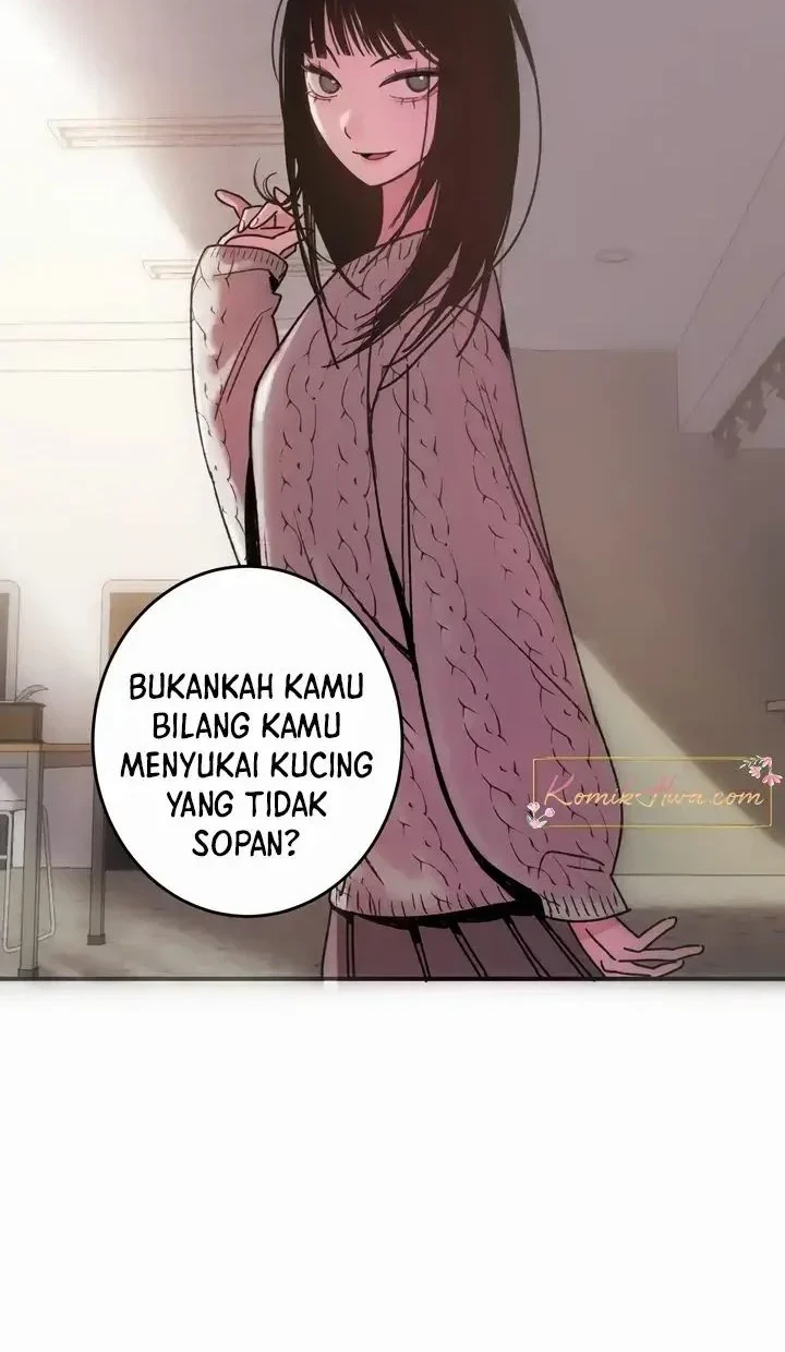 How to Love Ma Do-Ae Bab 3 halaman 90