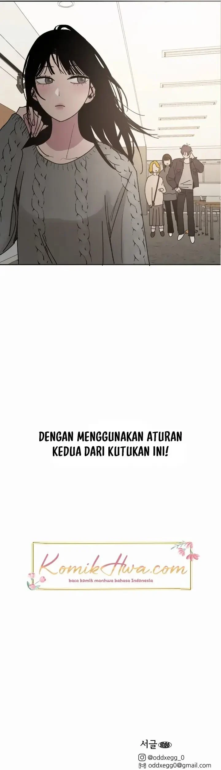 How to Love Ma Do-Ae Bab 3 halaman 93