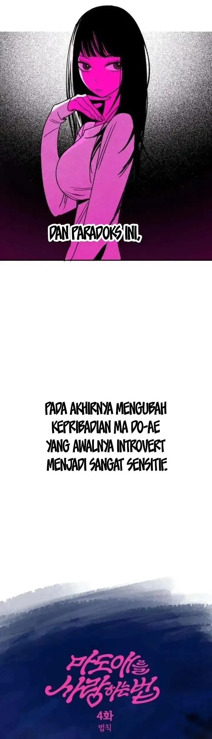 How to Love Ma Do-Ae Bab 4 halaman 4