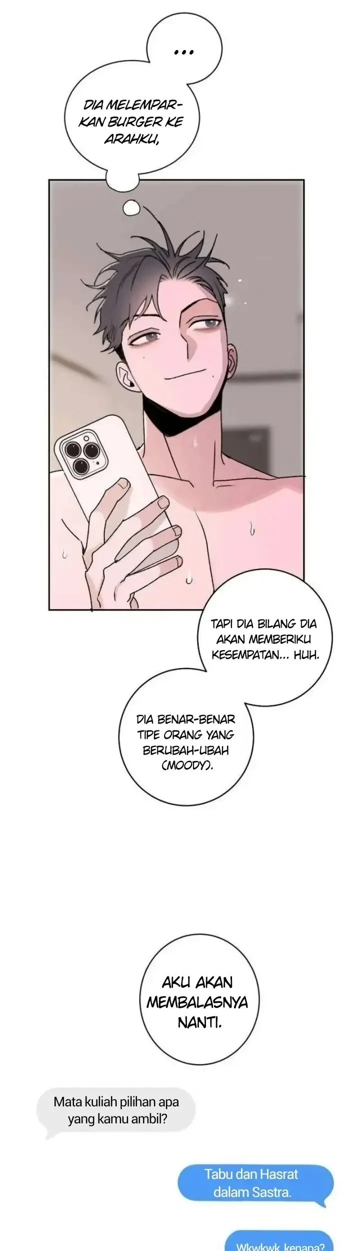 How to Love Ma Do-Ae Bab 4 halaman 7