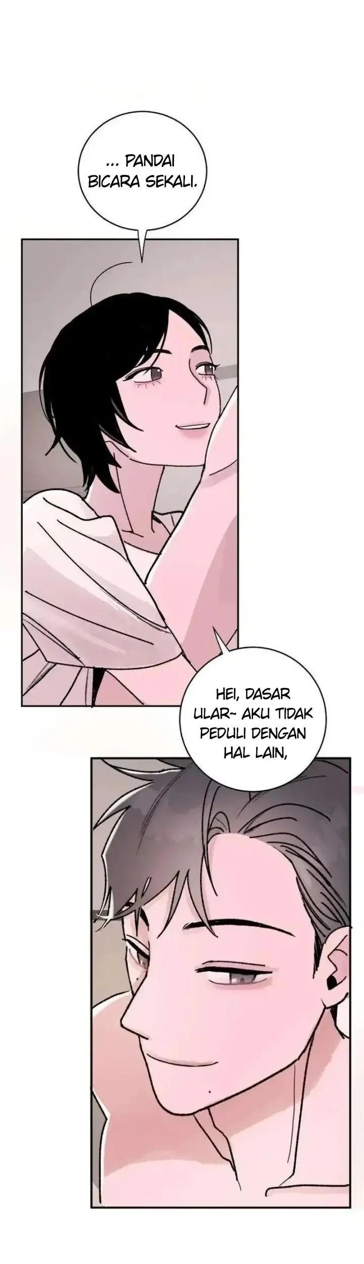 How to Love Ma Do-Ae Bab 4 halaman 10