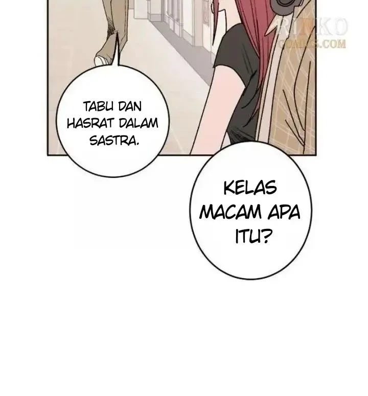 How to Love Ma Do-Ae Bab 4 halaman 22