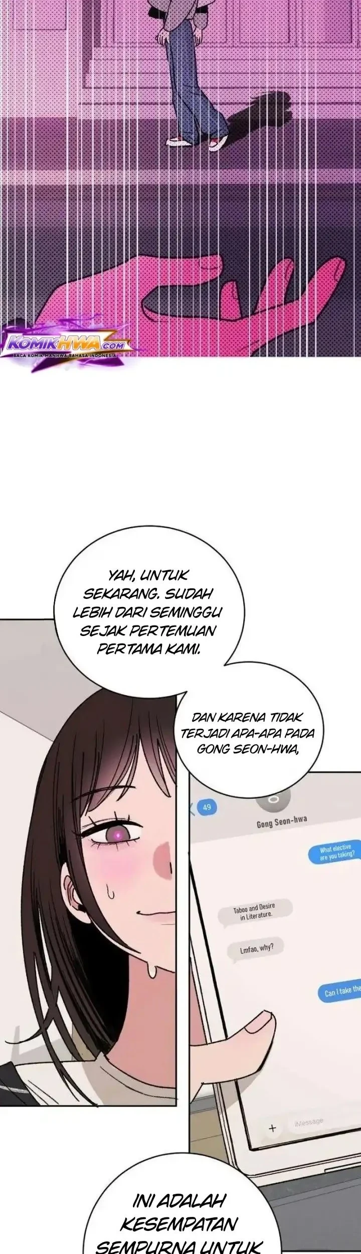 How to Love Ma Do-Ae Bab 4 halaman 30
