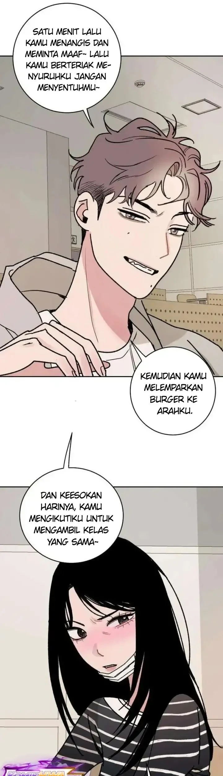 How to Love Ma Do-Ae Bab 4 halaman 34
